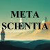 metascientia (@meta_scientia) Twitter profile photo metascientia (@meta_scientia) Twitter profile photo