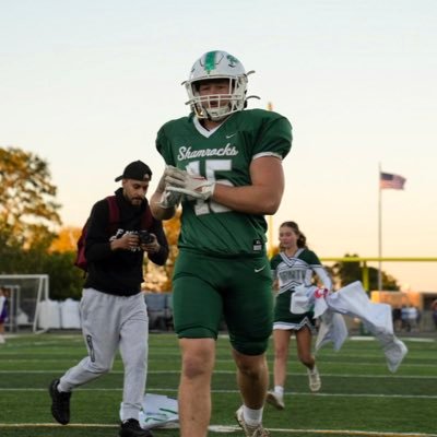 Football @Stevenson University 6ft 220lbs LB/FB/Edge Gmail: tuckerpaynter@gmail.com. insta: @tuckii0 #717-706-4795.