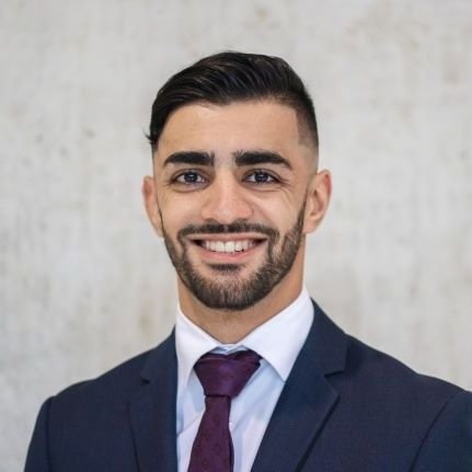 PGY-2 @BIDMC_IM | MD @UofTMedicine 2022 | BSc @uOttawa 2018 | Interested in cardiology, technology in medicine, medical education