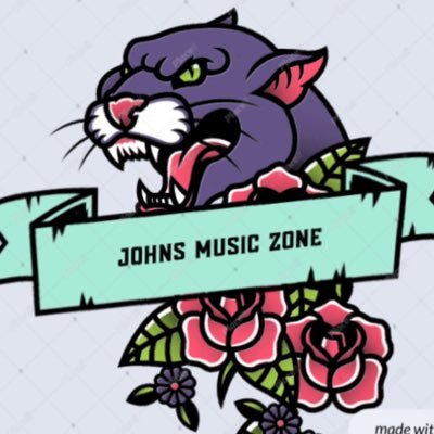 John’s Music Zone Profile