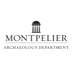 Dig at Montpelier! (@Montpelier_Arch) Twitter profile photo