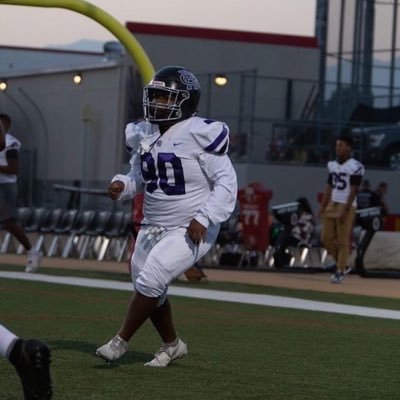 Class of 2023|Hs:Rancho Cucamonga|pos:rb| Height:5'3|GPA: 3.87| Rharebreed