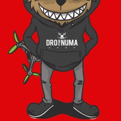 DRO-NUMAさんのプロフィール画像