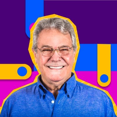 carvalhonoelrj's profile picture. Marido, pai, avô e bisavô