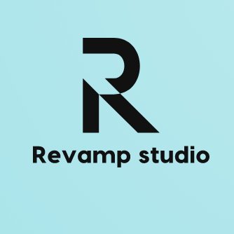 studiorevamp1's profile picture. 