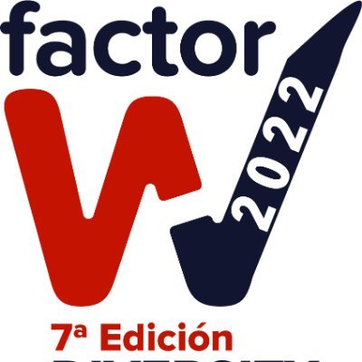 FactorW Diversity Summit, el mayor congreso nacional y evento de referencia en Diversidad, Inclusión e Igualdad.