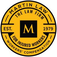 Martin Law LLC(@MartinLaw1979) 's Twitter Profile Photo