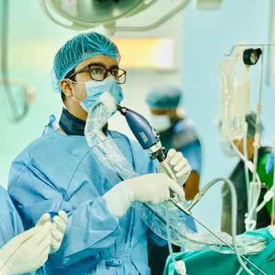 A meaningful silence is always better than meaningless words.
General Surgeon @KirtipurHospital