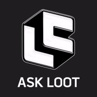 Loot Crate Support ᴾᵃʳᵒᵈʸ (@askloot) Twitter profile photo