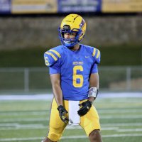 King Rico (@ricocooper23) Twitter profile photo