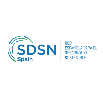 La Red Española para el Desarrollo Sostenible (REDS-SDSN Spain) es el capítulo español de Sustainable Development Solutions Network (SDSN) de Naciones Unidas