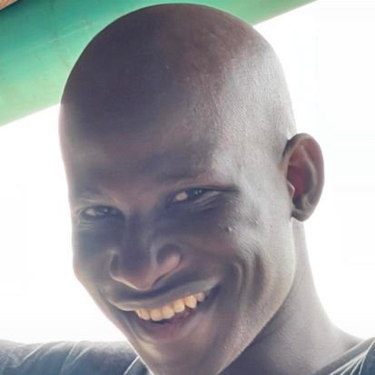 SamuelFowosire's profile picture. 