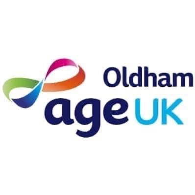 Age UK Oldham