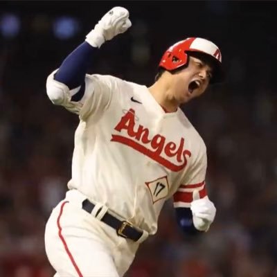 大谷翔平の想像を遥かに超える凄さと無限の可能性に夢中になり日々応援してます。こんな日本人が現れるなんて考えもしなかった。井上尚弥🥊サッカー⚽️ワンコ🐶プロレス、司馬遼太郎、洋楽も大好き（oasisサイコー）。大谷さん好きな方々と喜びを分かち合い楽しくおしゃべりできればと思います😊無言フォロー失礼します🙏