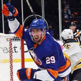Self-Appointed Advocate of the greatest New York Hockey Islander to ever live, Brock Nelson. Also a wrestling fan. Oh, and an accountant!