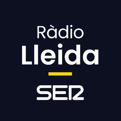 Twitter de la Redacció de Continguts de Ràdio Lleida i SER Catalunya a les comarques de Lleida.