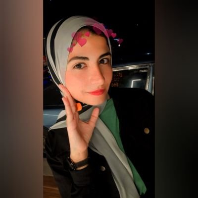 _Haiiidy_'s profile picture. مش قريبه بعيده زي القمر ✨