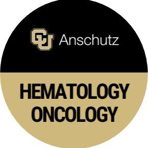 The official account of the Hematology/Oncology Fellowship Program at the University of Colorado Anschutz Medical Campus.