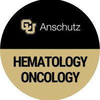 CU Anschutz Hematology/Oncology Fellowship (@cuhemeonc) 's Twitter Profile Photo CU Anschutz Hematology/Oncology Fellowship (@cuhemeonc) 's Twitter Profile Photo