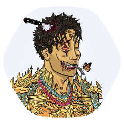 Eth09Smartalec's profile picture. Co-Founder @tallylabsnft. Telling some stories about @jenkinsthevalet. Aped in and never looked back. #SeeApeFollowApe