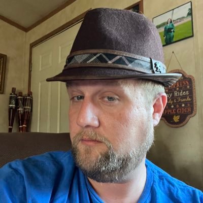 aquanetkill's profile picture. 