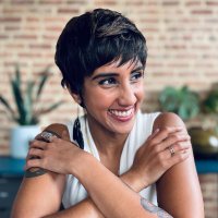 Ashna Ali (@doctordushtu) 's Twitter Profile