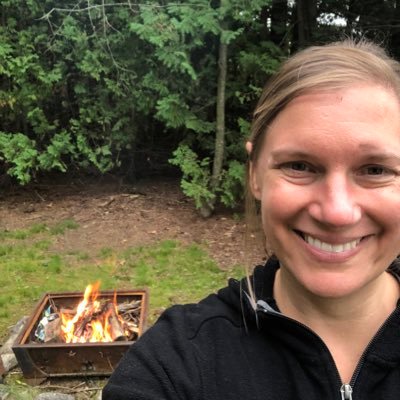 KiraBruschke's profile picture. career counsellor, psychotherapist, and mom who cares about mental health and the well-being of our planet