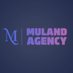 THE MULAND AGENCY. 📉 (@mulandagency) Twitter profile photo