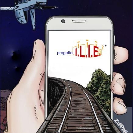 Pagina ufficiale di progetto I.L.I.E. (progetto Indipendente di Libere Idee ed Esperienze) per guardare, sognare e viaggiare oltre l'orizzonte più vicino.