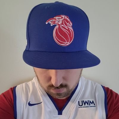 Avid fan of Jesus and the #Pistons, in that order.

Host of #PistonsTwitter Roundtable. Contributor for @detroitbadboys.

#NBA salary cap enthusiast