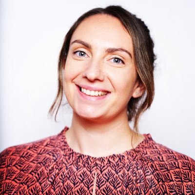 UK&I Marketing Lead @Cisco | @WomenofCisco UK&I co-lead | Marketing Professional | marketing, strategy, business | all opinions my own etc.