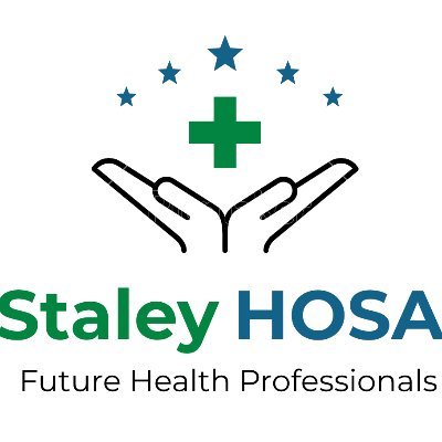 The official Twitter account for Staley High School HOSA - Future Healthcare Professionals.  Part of North Kansas City Schools.