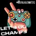 LetsGoChamps (@lgc2022) Twitter profile photo LetsGoChamps (@lgc2022) Twitter profile photo