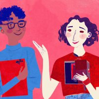 The Writing Center @ DePaul University (@depaulwrtngcntr) 's Twitter Profile Photo