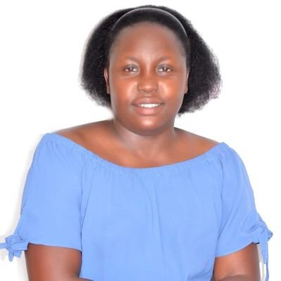 Amulen Deborah Ruth Profile