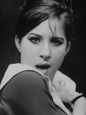 barbra streissand