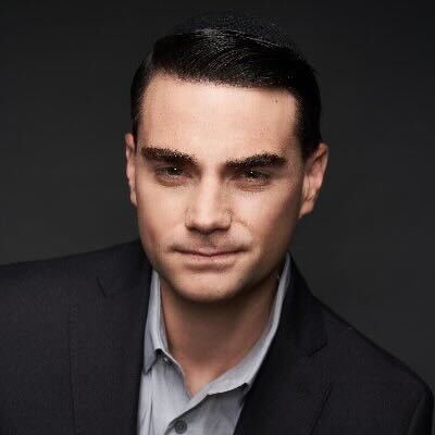 benshapiro twitter avatar