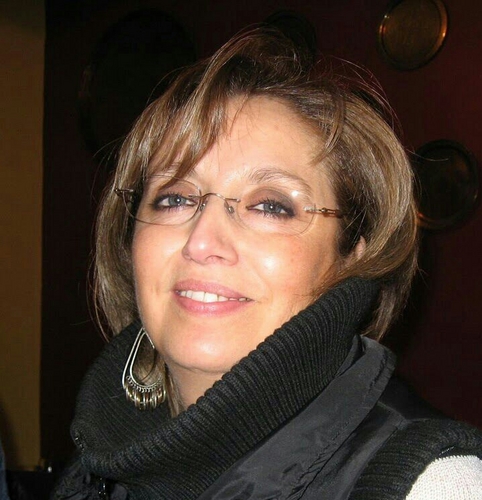 XimeninaLaurel's profile picture. 