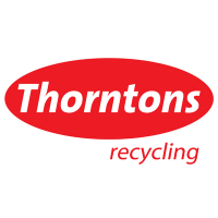 Thorntons Recycling(@ThorntonsRec) 's Twitter Profile Photo