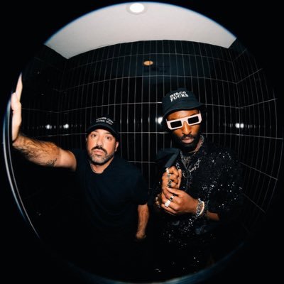 The Knocks