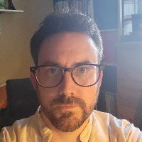 Benjamin Anderson (@dcexiled) 's Twitter Profile