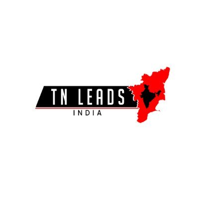 Official Account of TamilNadu Leads India