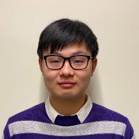 Tianyang Chen (@tianyangchen7) 's Twitter Profile