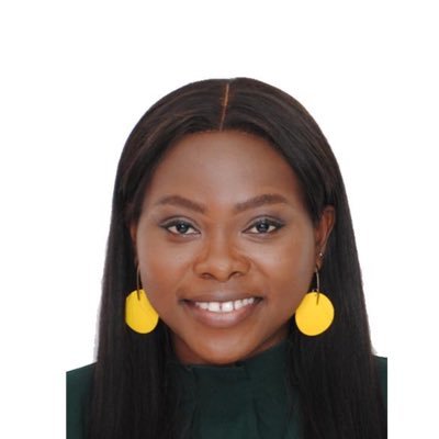 AnnFesu's profile picture. Product Manager |Digital | Fintech|Telecom engineer | Creative