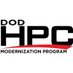 DoD HPC Modernization Program (@DoD_HPCMP) Twitter profile photo