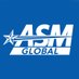 ASM Global (@ASMGlobalLive) Twitter profile photo