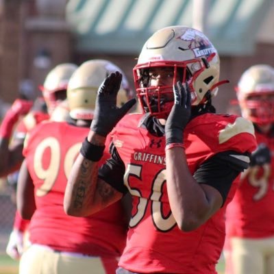 DE @ Seton Hill University🥷🏿💤