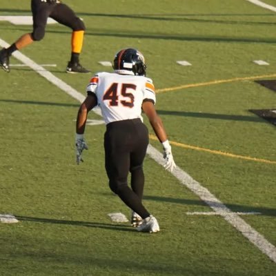 Liberty highschol , RB/MLB -2025 |5'7 |bench 250|squat 600| 190lb | 3.5GPA 
jaysonogando1219@gmail.com