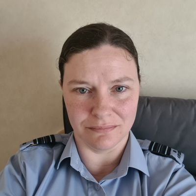 CPA for South and East Midlands Wing RAF Air Cadets.
MHFA and Wing Lead for Mental Health. Passionate about Mental Health and raising awareness of this.