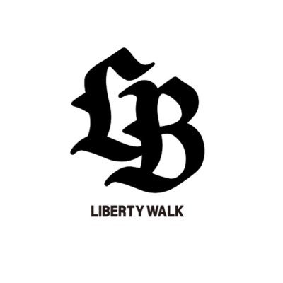 Liberty Walk の最新情報をお伝えします！お気軽にお質問などお待ちしております✨ #lbwk #libertywalk